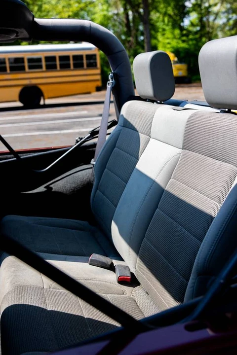 2007 Jeep JK Wrangler - Image 12 of 19