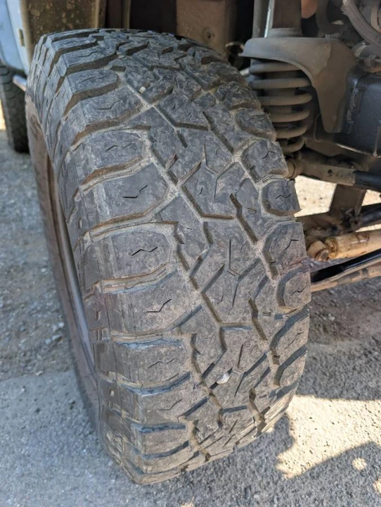 2007 Jeep JK Wrangler - Image 5 of 15