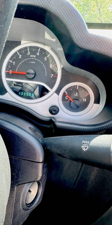 2007 Jeep JK Wrangler - Image 19 of 19