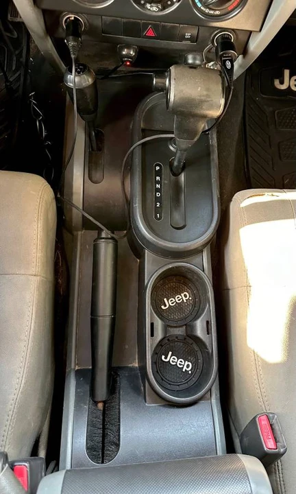 2008 Jeep JK Wrangler - Image 6 of 8