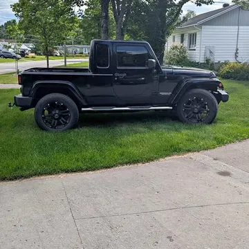 2012 Jeep Wrangler