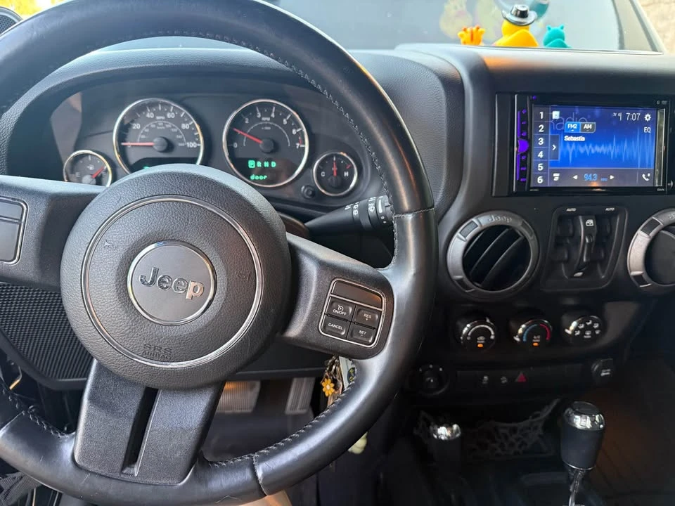 2013 Jeep JK Wrangler - Image 9 of 10