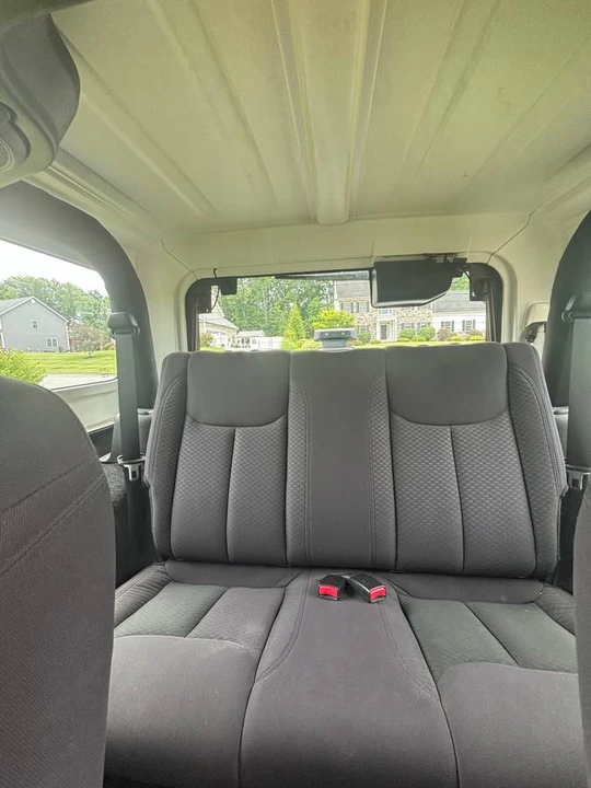 2013 Jeep JK Wrangler - Image 12 of 14