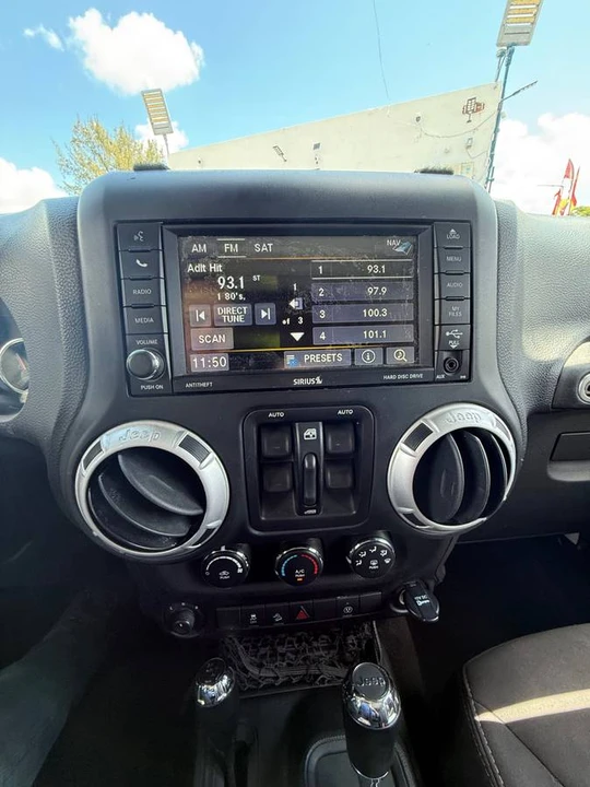 2014 Jeep JK Wrangler - Image 9 of 12