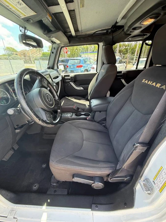 2014 Jeep JK Wrangler - Image 11 of 12