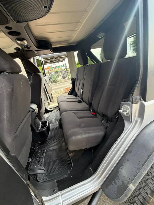 2015 Jeep JK Wrangler - Image 16 of 24