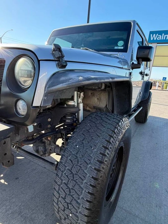 2015 Jeep JK Wrangler - Image 11 of 24
