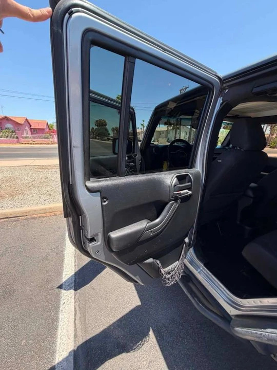 2015 Jeep JK Wrangler - Image 20 of 24