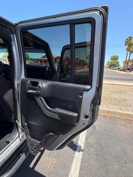 2015 Jeep JK Wrangler - Image 19 of 24