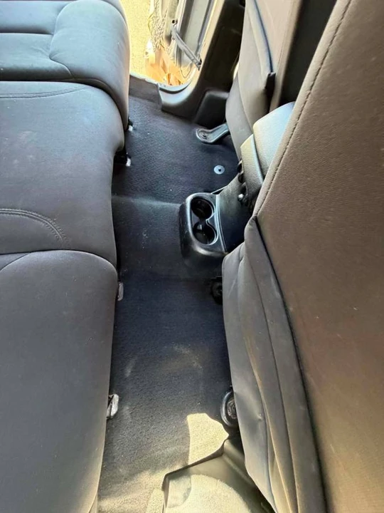 2015 Jeep JK Wrangler - Image 16 of 24