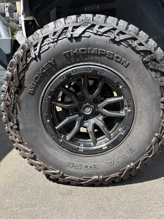 2016 Jeep JK Wrangler - Image 10 of 13