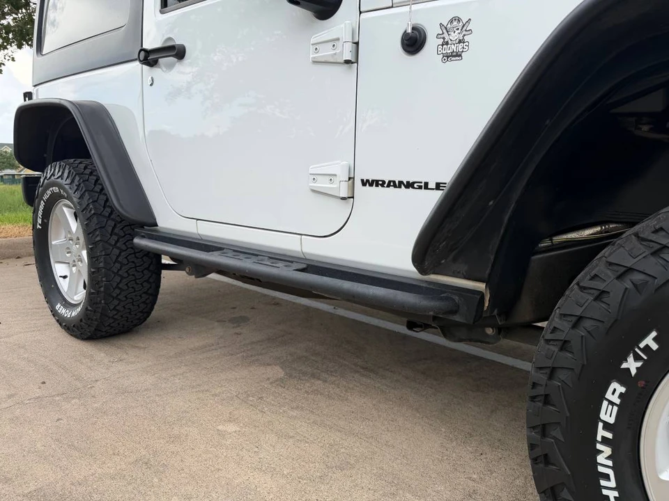 2016 Jeep JK Wrangler - Image 8 of 13