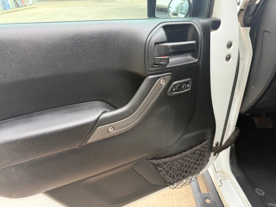 2016 Jeep JK Wrangler - Image 11 of 13