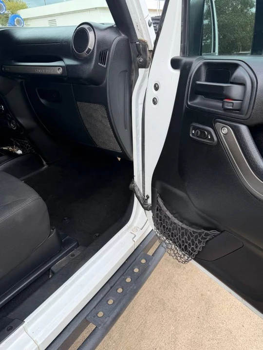 2016 Jeep JK Wrangler - Image 6 of 13