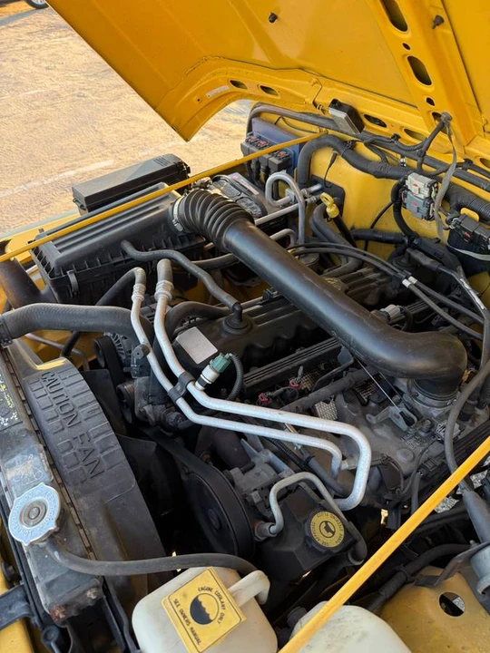 2006 Jeep TJ Wrangler - Image 9 of 10