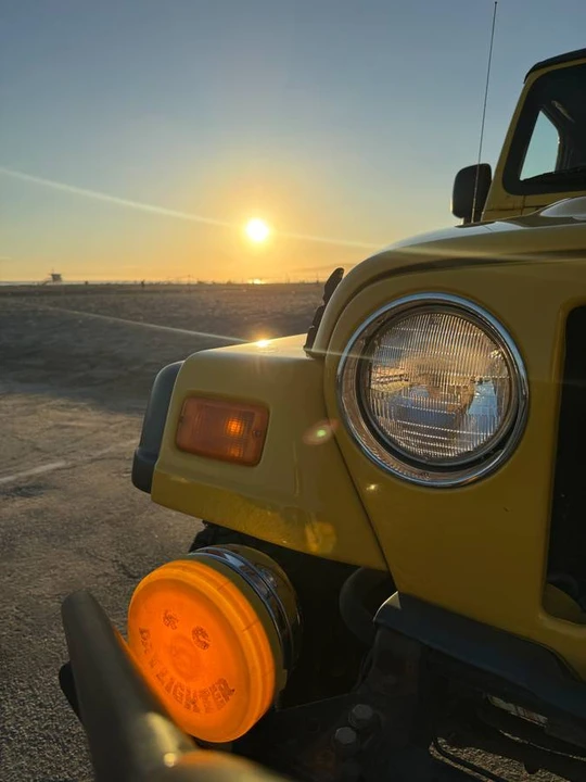 2006 Jeep TJ Wrangler - Image 7 of 10