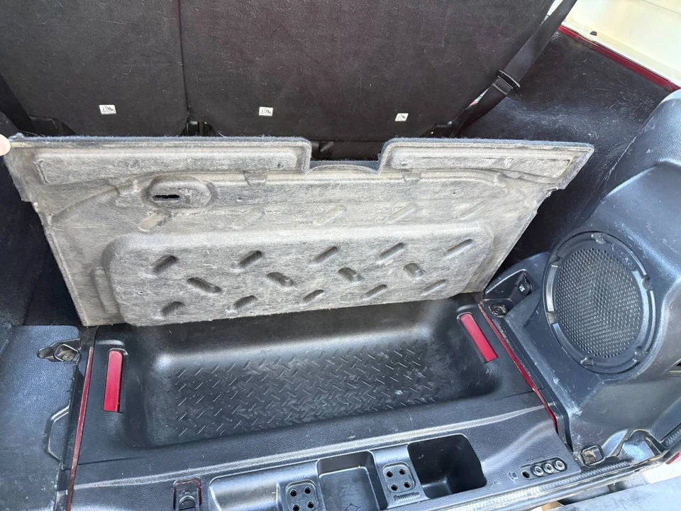 2011 Jeep JK Wrangler - Image 23 of 24