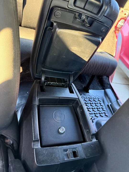 2011 Jeep JK Wrangler - Image 15 of 24
