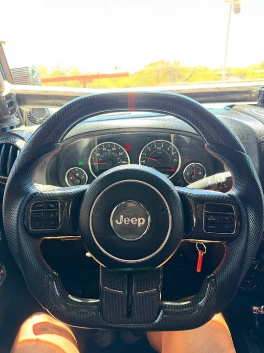 2014 Jeep JK Wrangler - Image 11 of 15