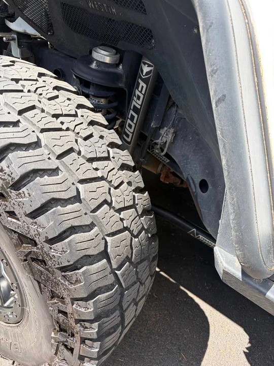 2016 Jeep JK Wrangler - Image 9 of 12