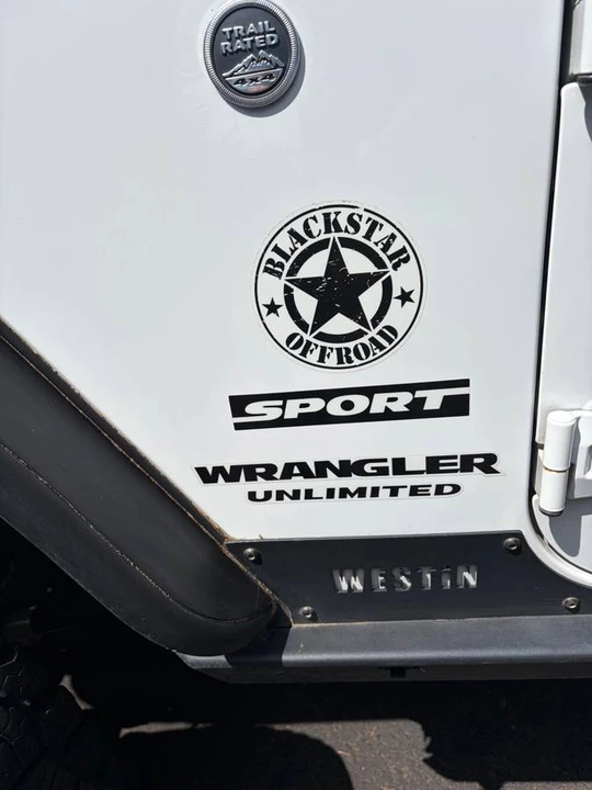 2016 Jeep JK Wrangler - Image 11 of 12