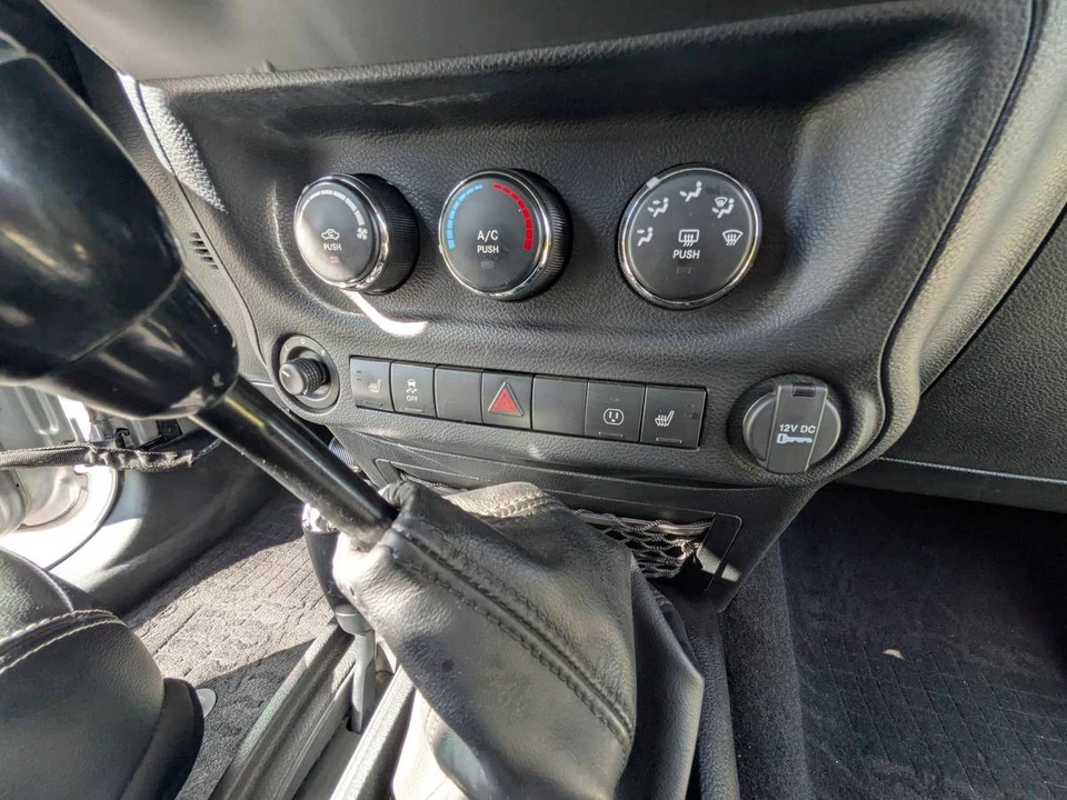 2014 Jeep JK Wrangler - Image 7 of 21