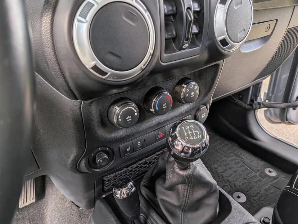 2014 Jeep JK Wrangler - Image 13 of 21