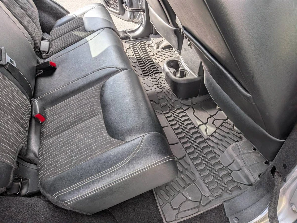 2014 Jeep JK Wrangler - Image 12 of 21
