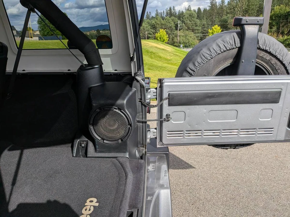 2014 Jeep JK Wrangler - Image 15 of 21