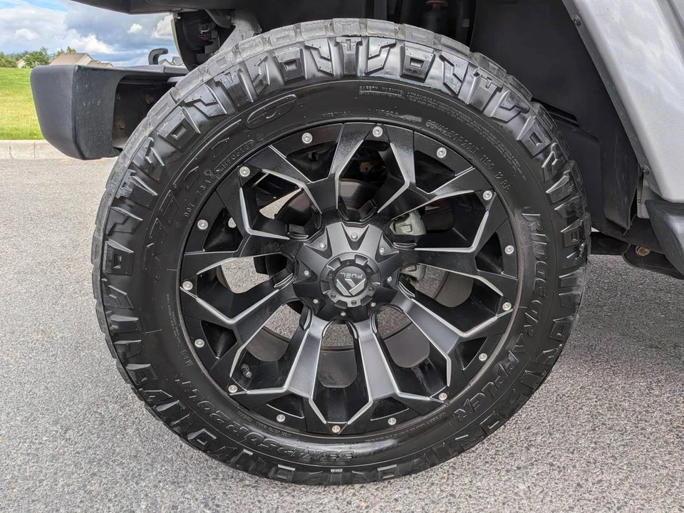 2014 Jeep JK Wrangler - Image 18 of 21