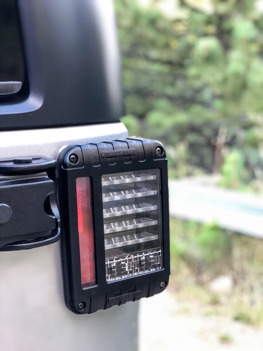 2016 Jeep JK Wrangler - Image 5 of 10