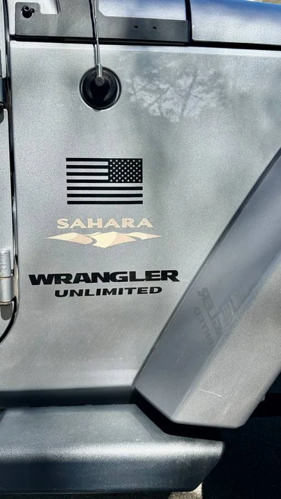 2014 Jeep JK Wrangler - Image 7 of 10