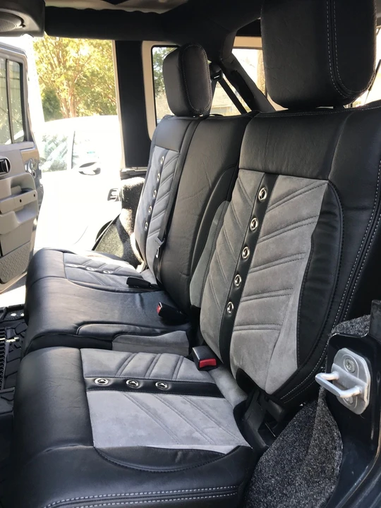2007 Jeep JK Wrangler - Image 7 of 7