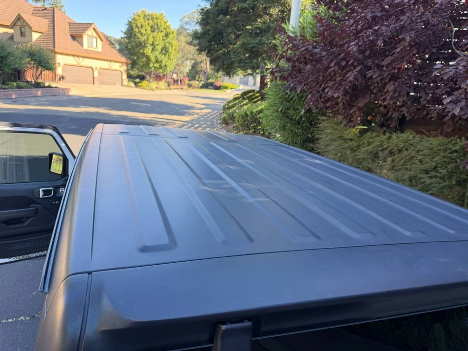 2018 Jeep JL Wrangler - Image 17 of 23