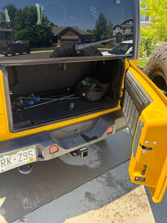 2021 Jeep JL Wrangler - Image 9 of 11