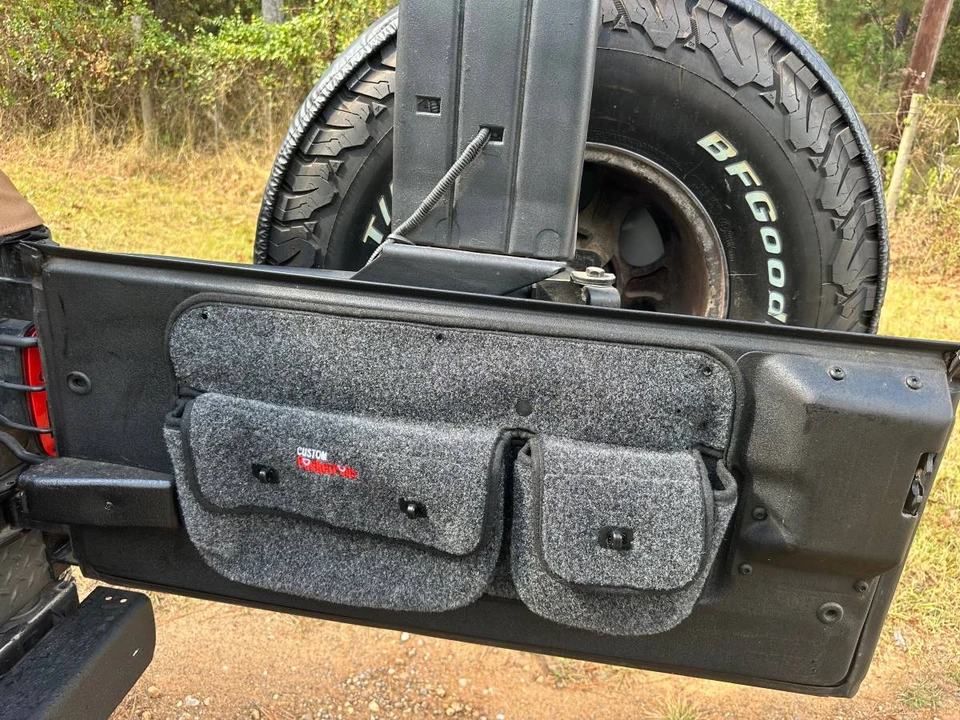 1998 Jeep TJ Wrangler - Image 16 of 16