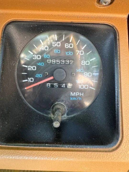 1993 Jeep YJ Wrangler - Image 15 of 15