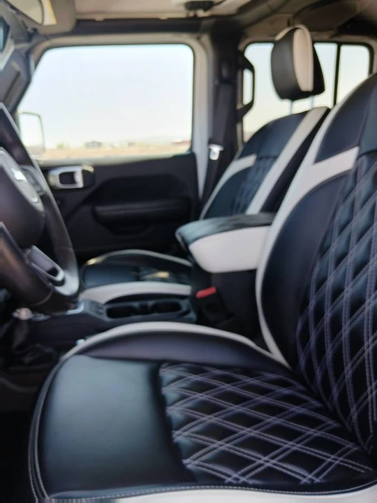 2019 Jeep JL Wrangler - Image 7 of 12