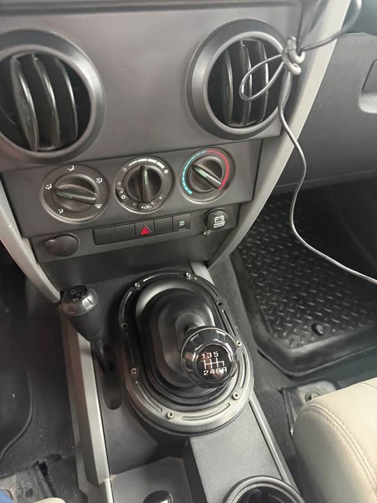 2008 Jeep JK Wrangler - Image 12 of 14