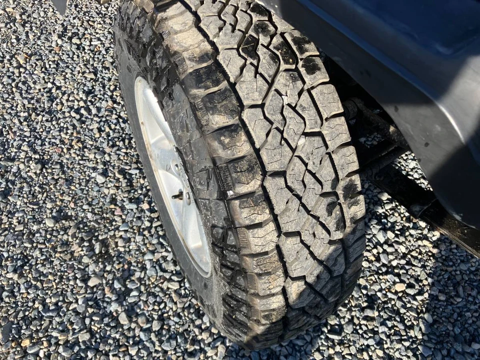 1992 Jeep YJ Wrangler - Image 9 of 12