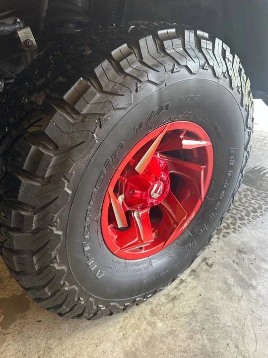 1998 Jeep TJ Wrangler - Image 12 of 16