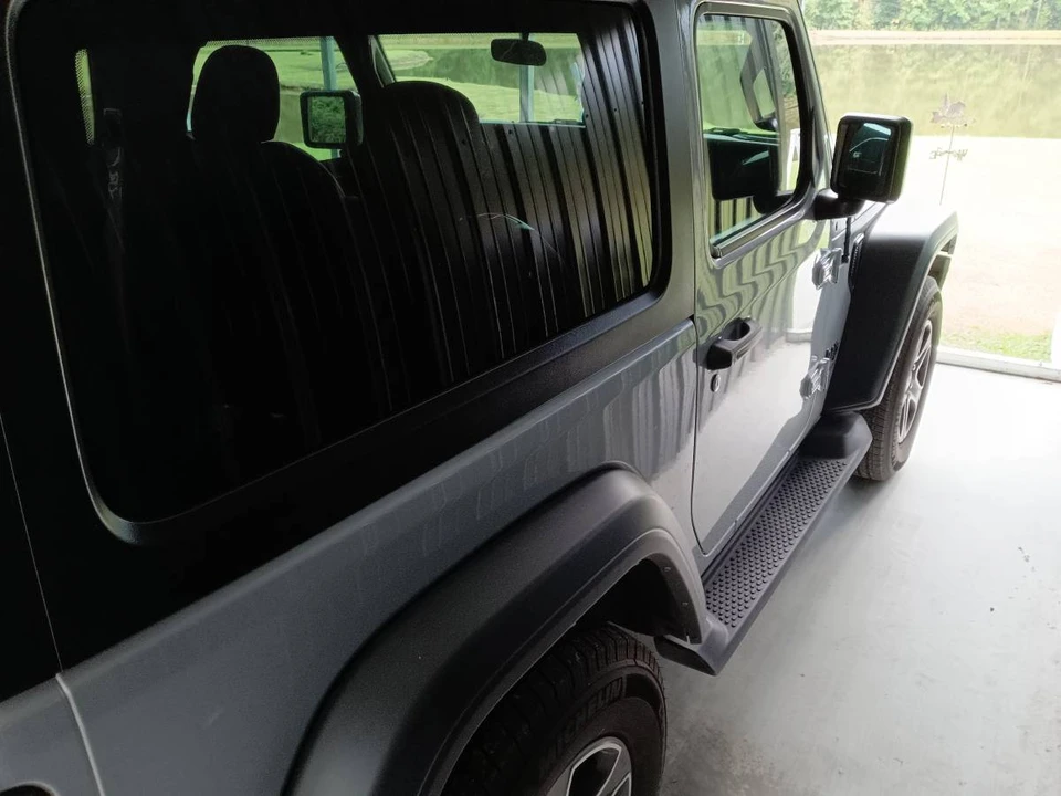 2023 Jeep JL Wrangler - Image 6 of 8