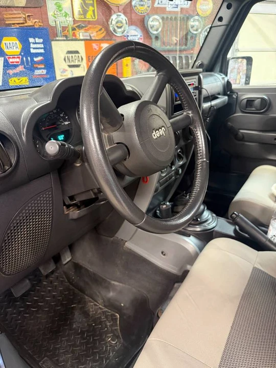 2008 Jeep JK Wrangler - Image 14 of 14