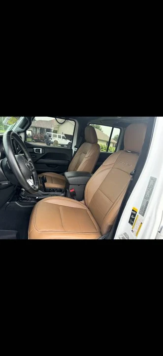 2022 Jeep JL Wrangler - Image 6 of 8