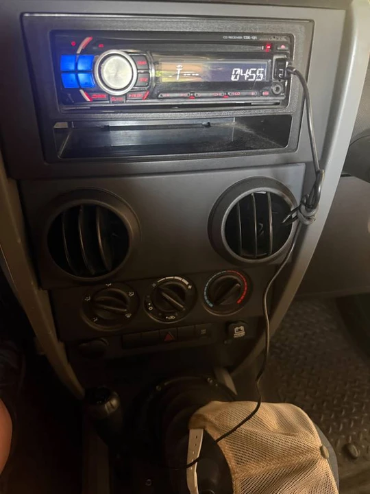 2008 Jeep JK Wrangler - Image 2 of 14