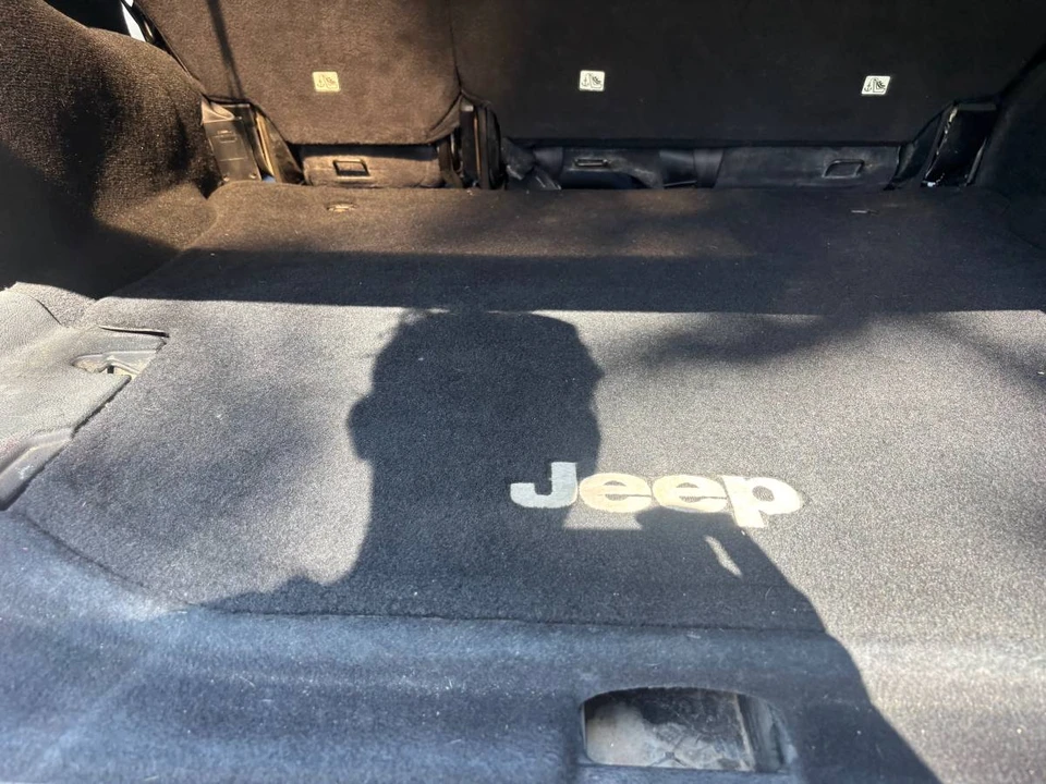 2012 Jeep JK Wrangler - Image 2 of 8