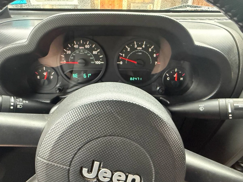 2008 Jeep JK Wrangler - Image 13 of 14