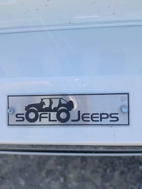 2019 Jeep JL Wrangler - Image 5 of 12