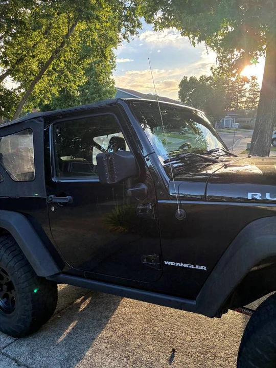 2012 Jeep JK Wrangler - Image 13 of 18