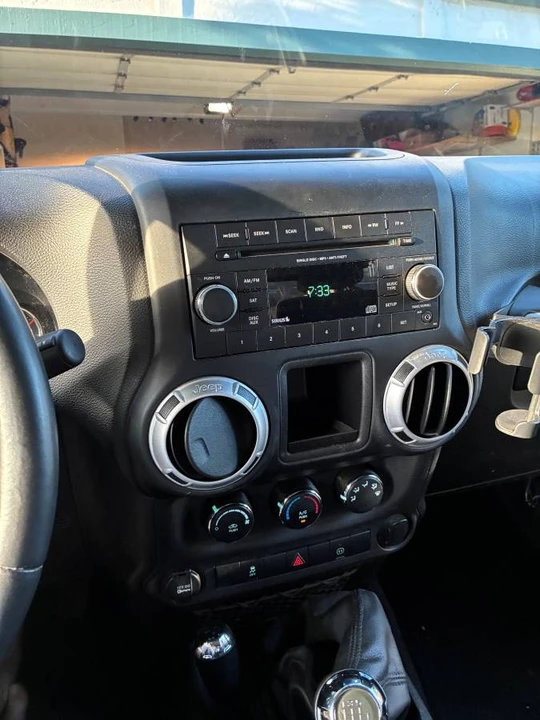 2012 Jeep JK Wrangler - Image 6 of 18